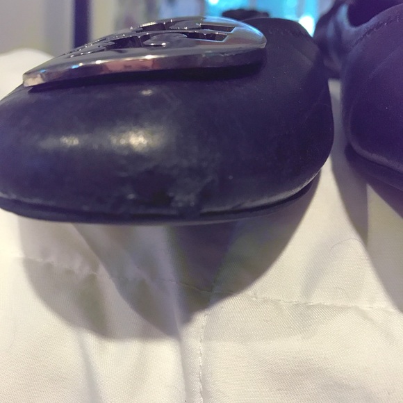 Tory Burch Ballet Flats - Picture 4 of 6